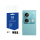 Folia / szkło na smartfon 3mk Lens Protection do Redmi Note 13 5G